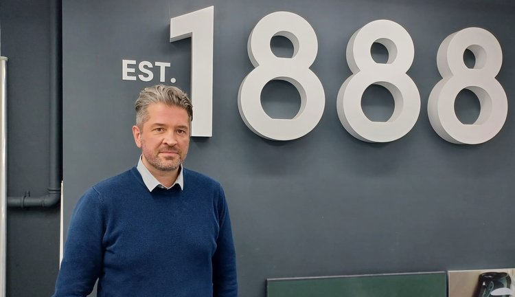 134-year-old signage company expands team with new senior hire