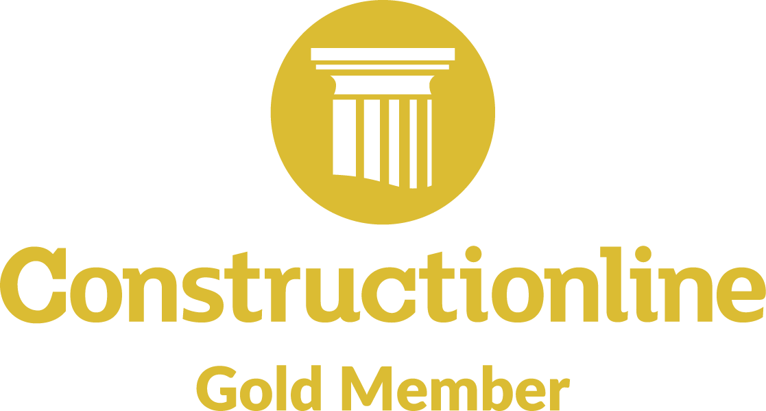 Constructionline Logo