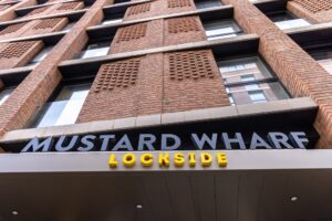 Mustard Wharf